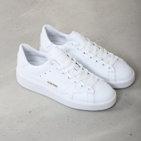 Golden Goose Pure Star Sneaker - Picture 1 of 12